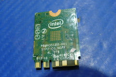 HP Spectre x360 13-4105dx 13.3" OEM Wireless WIFI Card 793840-001 7265NGW ER* - Laptop Parts - Buy Authentic Computer Parts - Top Seller Ebay