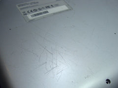 Samsung Chromebook 11.6 XE303C12 Genuine Laptop Bottom Case Silver BA75-04168A