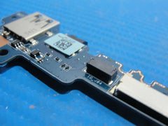 Toshiba Satellite P55W-C 15.6" Genuine USB Audio Board w/Cable N02CB11A01 - Laptop Parts - Buy Authentic Computer Parts - Top Seller Ebay