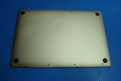 MacBook 12" A1534 Mid 2017 MNYF2LL/A Bottom Case w/Battery Gold  661-06791 - Laptop Parts - Buy Authentic Computer Parts - Top Seller Ebay
