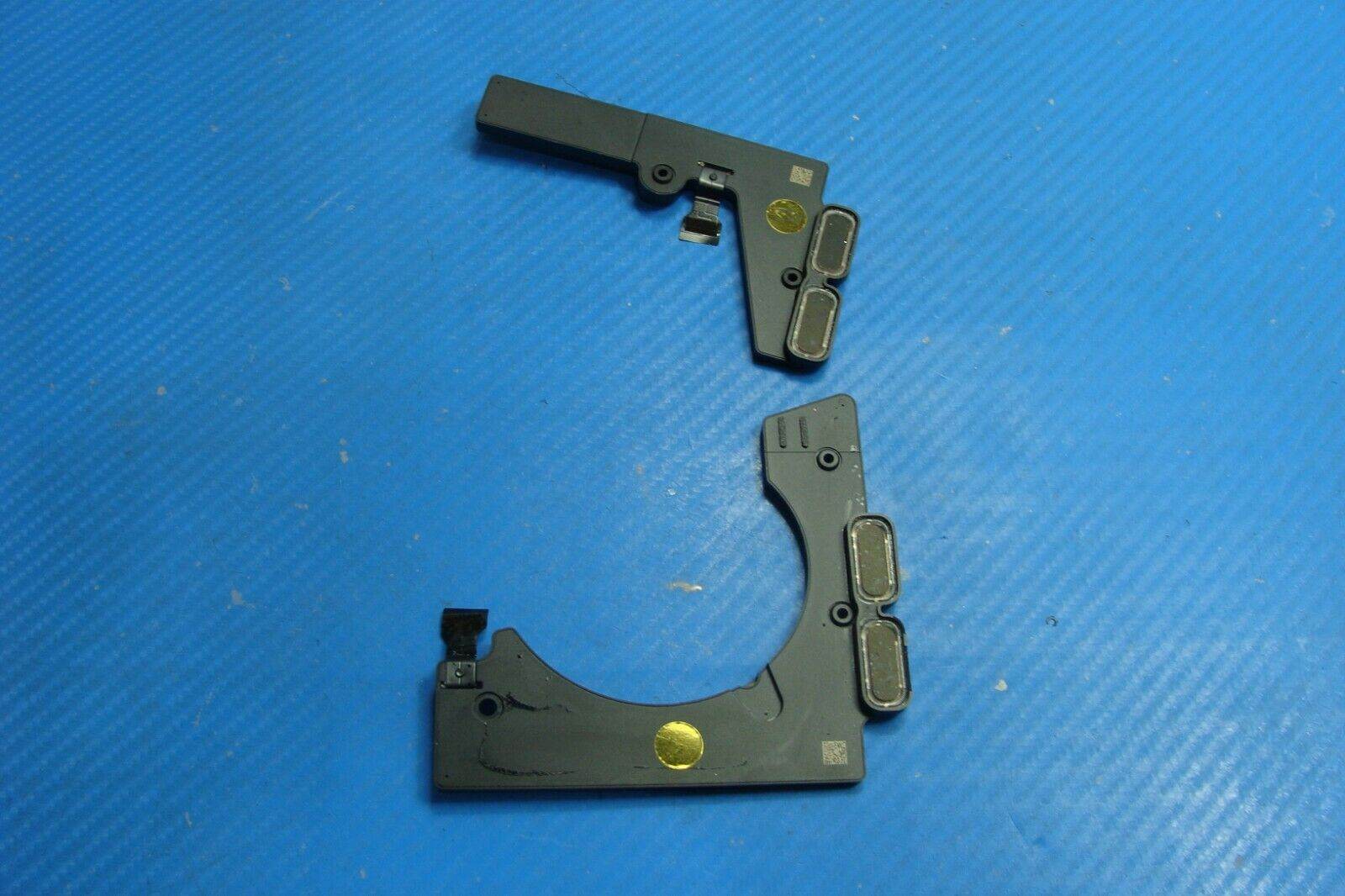 MacBook Pro A2289 2020 MXK62LL/A Left & Right Speaker Set Speakers - Tested Computer Laptop Parts