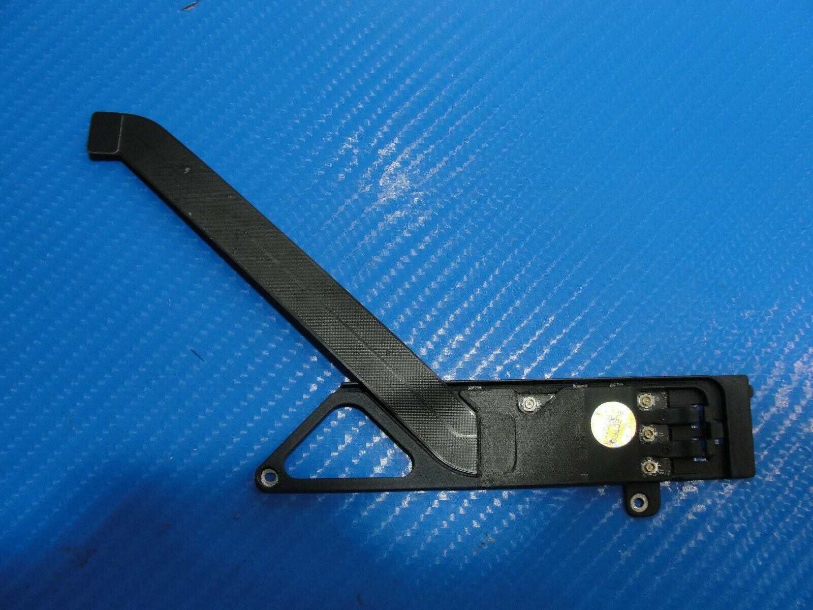 Macbook Pro A1286 15