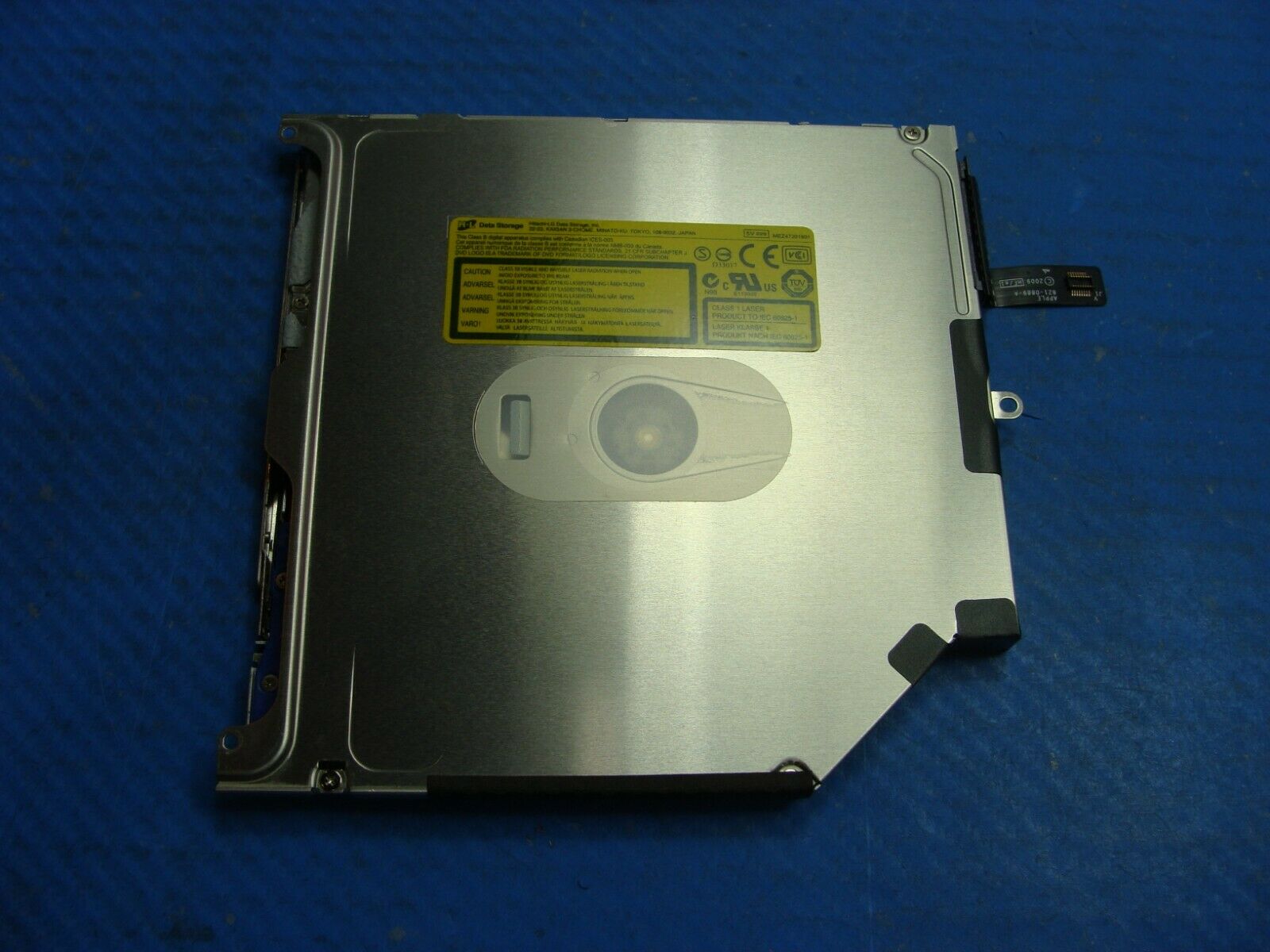 MacBook Pro A1278 13