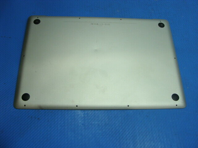 MacBook Pro A1286 15