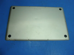 MacBook Pro A1286 15" Mid 2009 MC118LL/A Bottom Case 922-9043 #2 - Laptop Parts - Buy Authentic Computer Parts - Top Seller Ebay