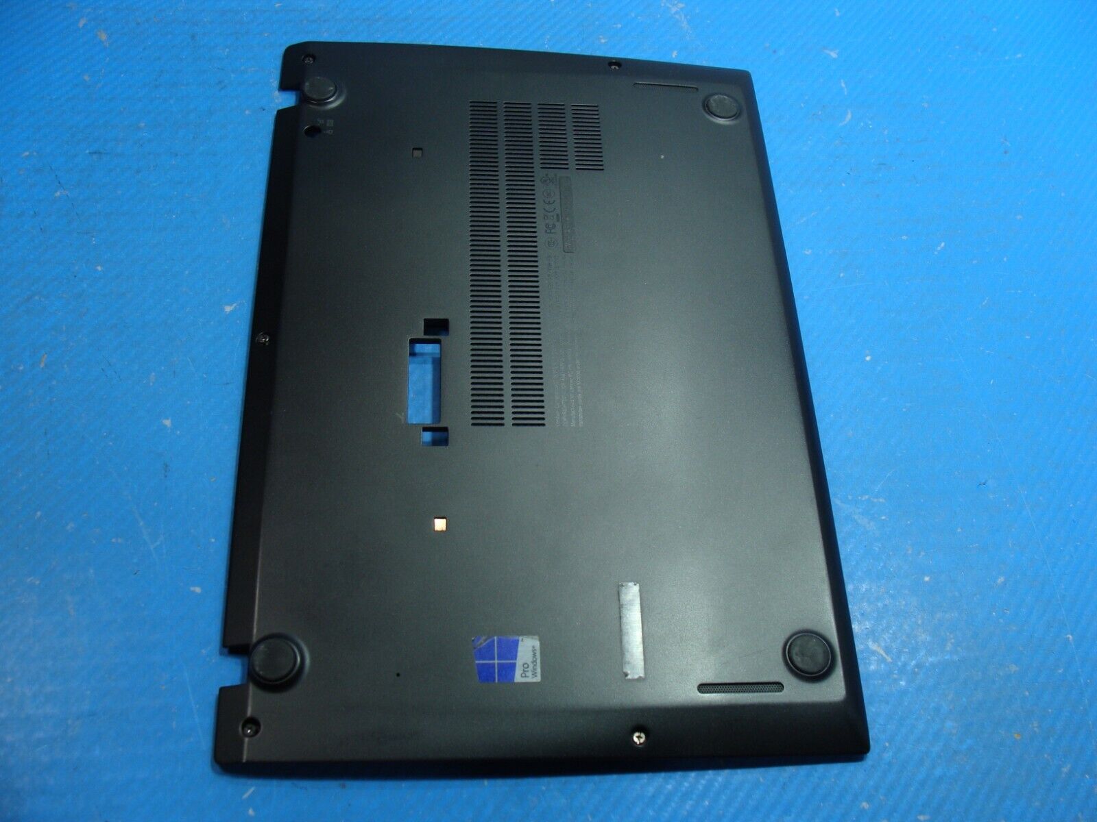 Lenovo ThinkPad T470s 14 Genuine Laptop Bottom Case Base Cover AM134000500