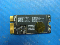 MacBook Air A1466 13" Mid 2013 MD760LL/A Genuine WIFI Bluetooth Card 661-7481 - Laptop Parts - Buy Authentic Computer Parts - Top Seller Ebay