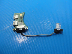 Asus Rog G750JM 17.3" USB Board w/Cable 60NB04J0-US1020
