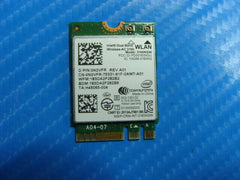 Dell Inspiron 5559 15.6" Genuine Laptop WiFi Wireless Card N2VFR 3160NGW #3 - Laptop Parts - Buy Authentic Computer Parts - Top Seller Ebay