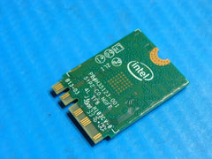 MSI 17.3" GL72 MS-1796 OEM Wireless WiFi Card 3165NGW 806723-001 