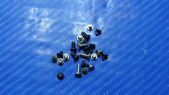 Dell Inspiron 15-3531 15.6" Genuine Screw Set Screws for Repair ScrewSet ER* - Laptop Parts - Buy Authentic Computer Parts - Top Seller Ebay
