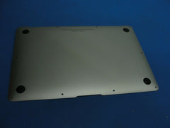 Macbook Air A1466 13" 2012 MD231LL/A Genuine Bottom Case Silver 923-0129 - Laptop Parts - Buy Authentic Computer Parts - Top Seller Ebay
