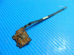 Dell Inspiron 15.6" 3521 Genuine Laptop Power Button Board w/ Cable LS-9101P - Laptop Parts - Buy Authentic Computer Parts - Top Seller Ebay