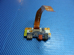 Sony Vaio VPCF236FM PCG-81311L 16.4" Audio USB Board w/Cable 1P-1113203-8011 ER* - Laptop Parts - Buy Authentic Computer Parts - Top Seller Ebay