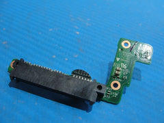 MSI GT70 2OC MS-1763 17.3" Hard Drive Connector Board MS-1763C 