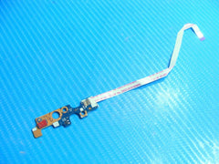 Dell Inspiron 5558 15.6" Genuine Laptop Power Button Board w/Cable LS-B844P #4 Dell