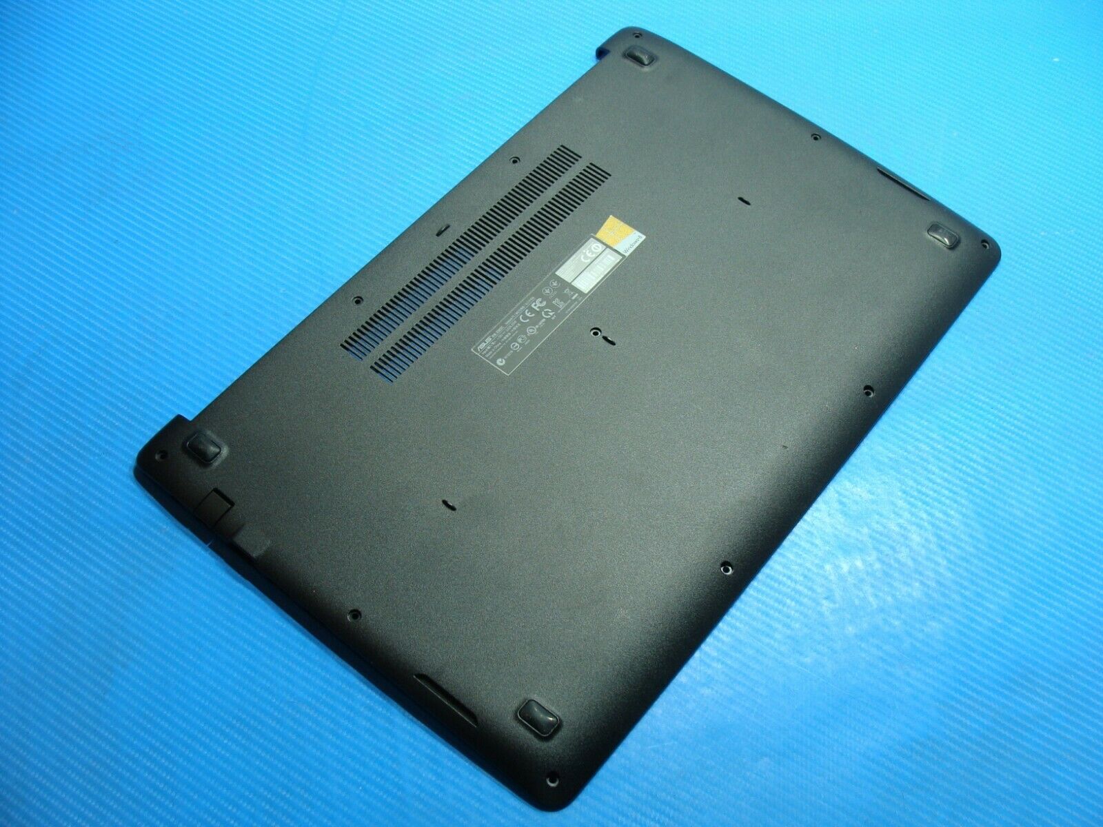 Asus 15.6