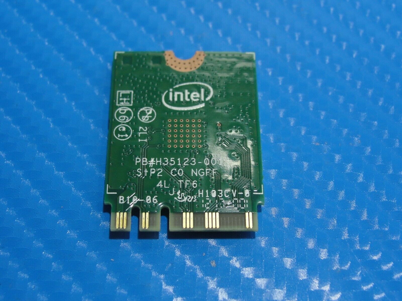 HP Notebook 15-bs013cy 15.6