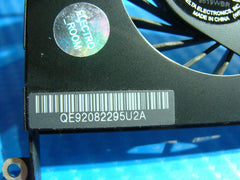 MacBook Pro 17" A1297 Mid 2009 MC226LL/A MC227LL/A Genuine Left Fan 661-5044 - Laptop Parts - Buy Authentic Computer Parts - Top Seller Ebay