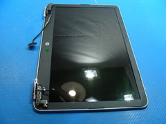 HP Pavilion 15.6" 15-au123cl OEM Glossy HD LCD Touch Screen Complete Assembly