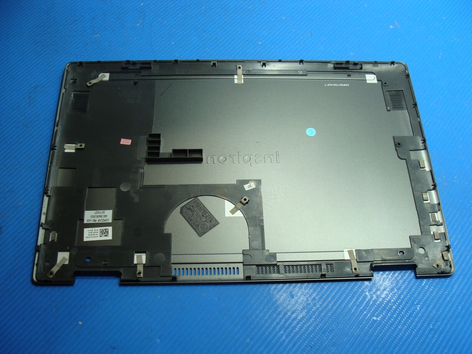 Dell Inspiron 15 7579 15.6