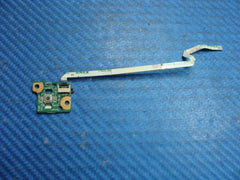 Asus 15.6" N55VJ Genuine Laptop Power Button Board w/ Cable 60NB0030-PS1 GLP* - Laptop Parts - Buy Authentic Computer Parts - Top Seller Ebay