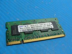 Dell Inspiron 15 1545 Samsung 1GB PC2-6400S RAM Memory M470T2864QZ3-CF7 - Tested Computer Laptop Parts