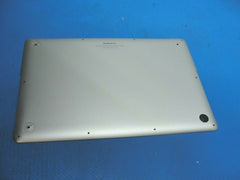 MacBook Pro 15" A1398 Late 2013 ME293LL/A Genuine Bottom Case 923-0671 - Laptop Parts - Buy Authentic Computer Parts - Top Seller Ebay