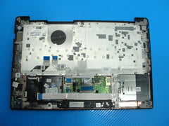 Dell Latitude 7290 12.5" Palmrest w/Keyboard Touchpad tv37k ap263000100 50h58 