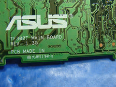 Asus Transformer Pad 10.1" TF300T Genuine Motherboard 60-OK0GMB6001 GLP* - Laptop Parts - Buy Authentic Computer Parts - Top Seller Ebay