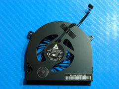 MacBook Pro A1278 13" Early 2011 MC700LL/A CPU Cooling Fan 922-8620 #4 - Laptop Parts - Buy Authentic Computer Parts - Top Seller Ebay