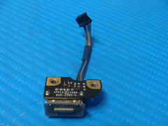 MacBook Pro A1286 15" Mid 2009 MC118LL/A MagSafe Board w/Cable 661-5217 - Laptop Parts - Buy Authentic Computer Parts - Top Seller Ebay
