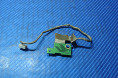 Asus ROG G51VX 15.6" Genuine Webcam Extension Board w/Cable 14G140602200 ER* - Laptop Parts - Buy Authentic Computer Parts - Top Seller Ebay