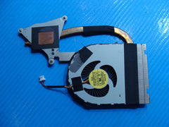 Acer Aspire V5-571-6889 15.6" Genuine CPU Cooling Fan w/Heatsink 60.4TU01.001