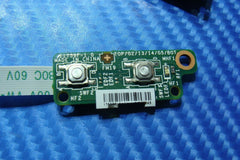 MSI Apache Pro GE70 2PE 17.3" OEM Media & Power Button Boards w/Cables MS-1759F MSI