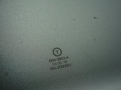MacBook Pro A1286 15" Mid 2012 MD103LL/A Bottom Case 923-0083 #4 - Laptop Parts - Buy Authentic Computer Parts - Top Seller Ebay