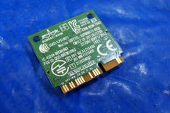 Sony Vaio SVF14A14CXS 14" Genuine Laptop WiFi Wireless Card BCM943142HM ER* - Laptop Parts - Buy Authentic Computer Parts - Top Seller Ebay