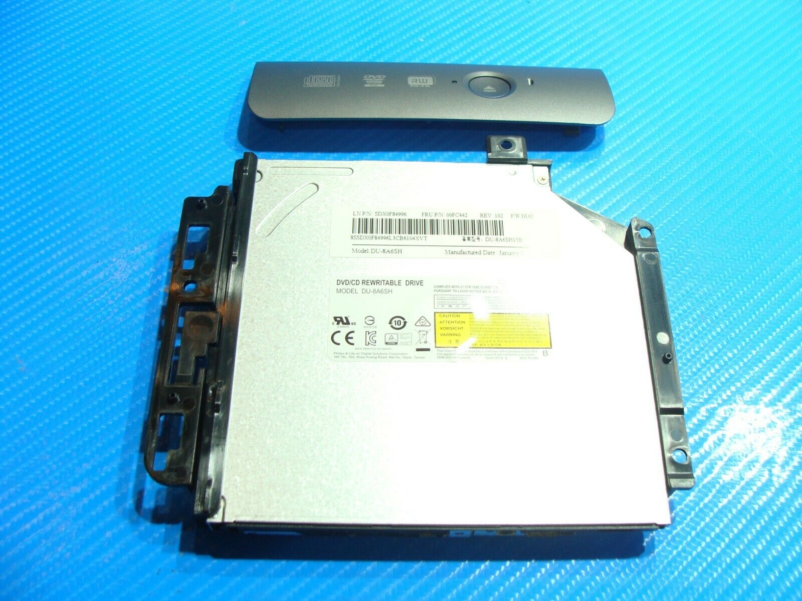 Lenovo IdeaCentre All-In-One 21.5