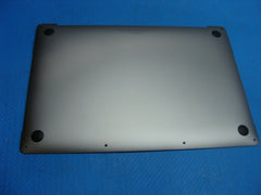 MacBook Pro A1989 MV962LL/A Mid 2019 13" Bottom Case Space Gray 923-03175 Grd A 