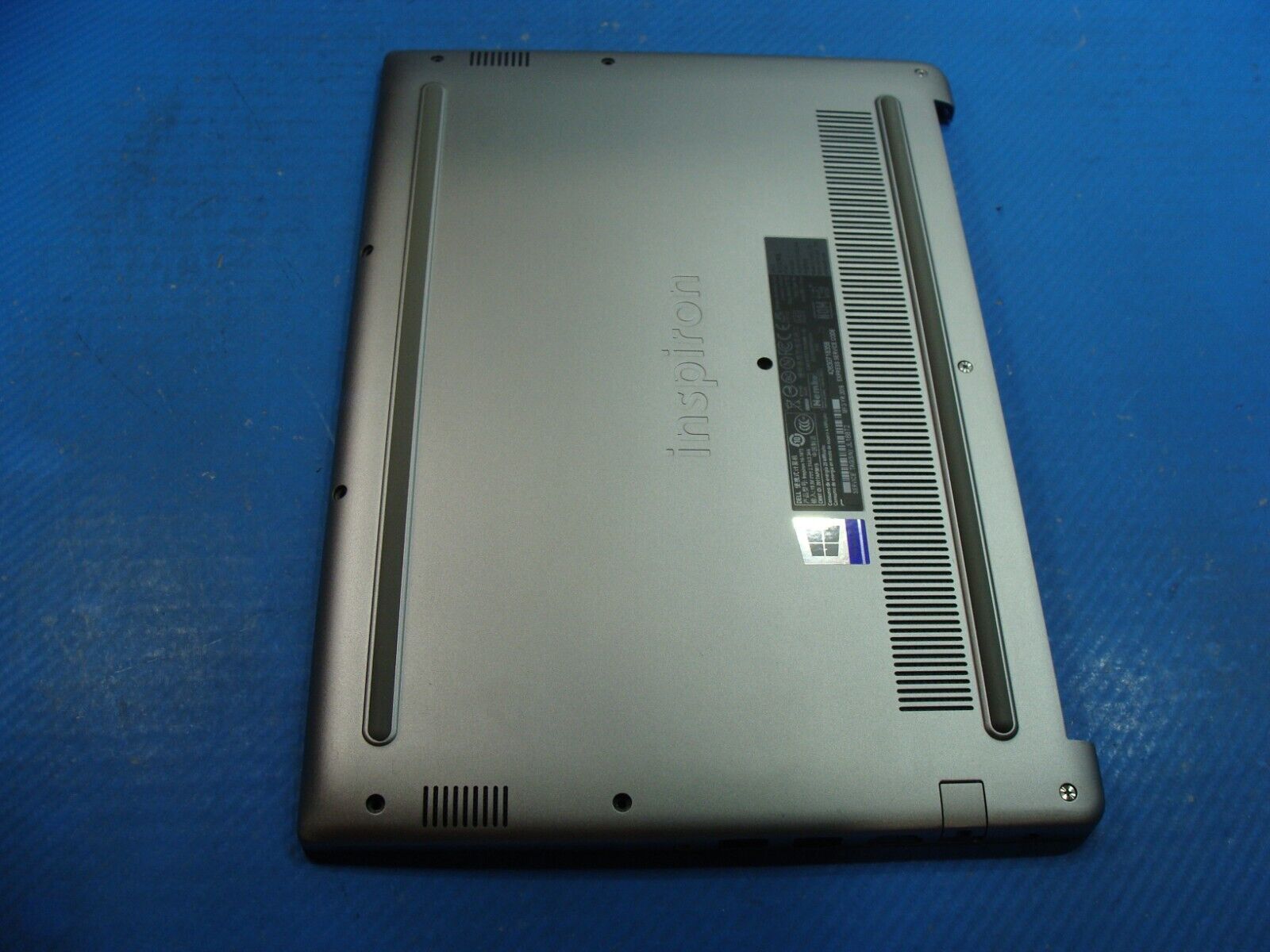 Dell Inspiron 14 7472 14 Bottom Case Base Cover 535YN AM252000310 Grade A