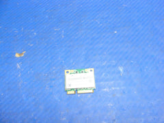 Asus VivoBook S500CA 15.6" OEM Wireless WiFi Card AW-NB126H AR5B225 ER* - Laptop Parts - Buy Authentic Computer Parts - Top Seller Ebay