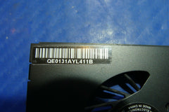 MacBook Pro A1278 MC375LL/A Early 2010 13" Genuine CPU Cooling Fan 922-8620 #1 Apple