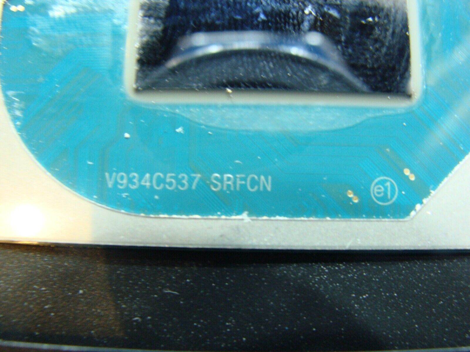 Lenovo Thinkpad P1 2nd Gen i7-9850H 2.6GHz T1000 4GB Motherboard 448.0GU06.0021 - Tested Computer Laptop Parts