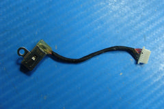 HP EliteBook 845 G7 14" Genuine Laptop DC IN Power Jack w/Cable 