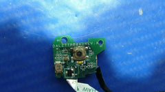 Lenovo IdeaPad U310 20222 13.3" Power Button Module Board w/Cable DALZ7TPB8A ER* - Laptop Parts - Buy Authentic Computer Parts - Top Seller Ebay