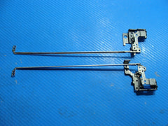 HP Pavilion TS 15-n047cl 15.6" Genuine Left & Right Hinge Set Hinges