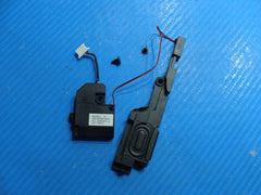 HP Pavilion x360 m3-u103dx 13.3" Left & Right Speaker Set 023.40092.0002