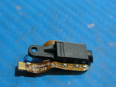 Lenovo IdeaPad MiiX 700-12ISK 12" OEM Audio Jack Connector NF-A641 DA30000FT20 - Laptop Parts - Buy Authentic Computer Parts - Top Seller Ebay