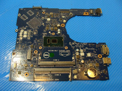 Dell Inspiron 15 5566 15.6" Intel i3-7100u 2.4GHz Motherboard DMD9K LA-D871P