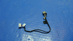 Lenovo IdeaPad U310 20222 13.3" OEM DC In Power Jack with Cable DD0LZ7AD000 ER* - Laptop Parts - Buy Authentic Computer Parts - Top Seller Ebay